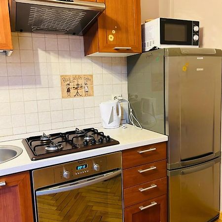 Kr Apartamenty كراكوفيا المظهر الخارجي الصورة