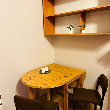 Kr Apartamenty كراكوفيا المظهر الخارجي الصورة
